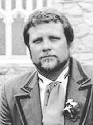 Michael David Baran