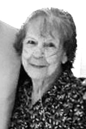 Erma N. Thornton