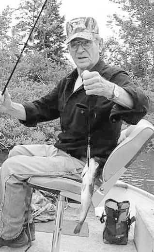 Harlen Parsons