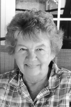 Jean Naomi Carter
