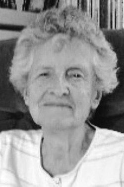 Edith M. (Smart) McGann
