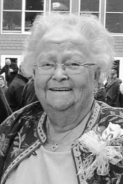 Joanne P. Clark