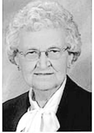 Julia D. Fontaine