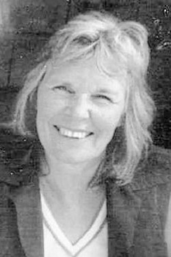 Beverly J. Peckham
