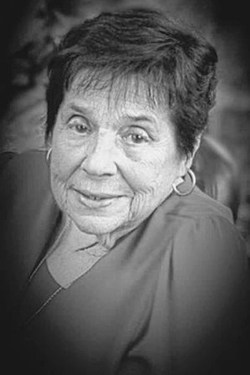 Patricia N. Holton
