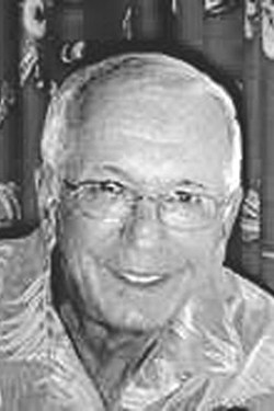 Robert John Bolduc