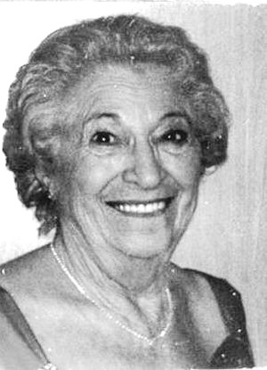 Rose (DeSalvo) Pike