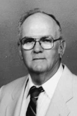 William Arthur Frigon