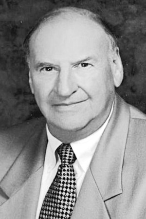 John W. Lane Jr.