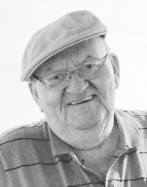 John Allen Gomm Sr.