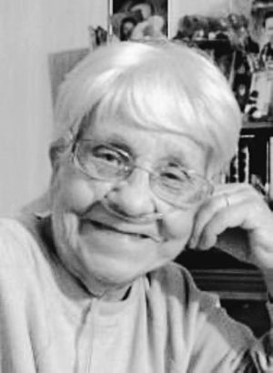 Marilyn June (Esterbrook) Perry-Frost