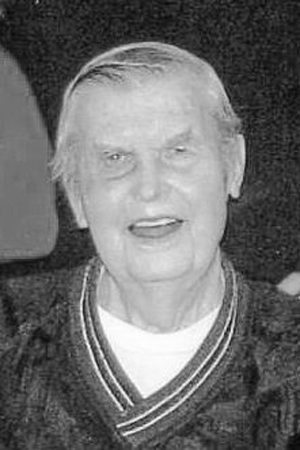 Richard Francis Cusick