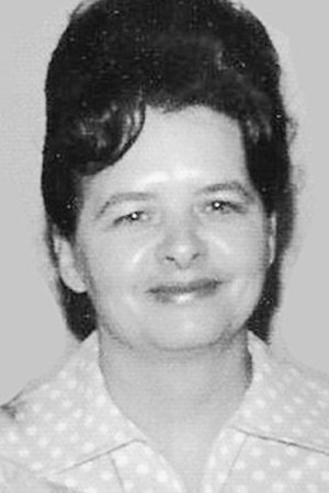 Glenna G. Barnes