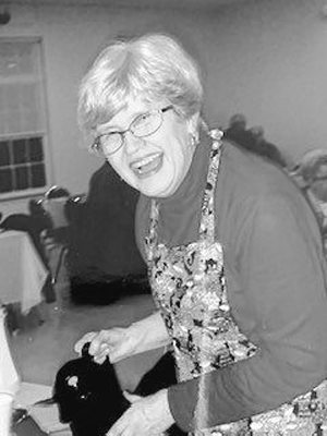 Carolyn Ann (Elliott) Draheim