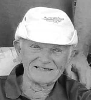 Robert "Bob" Allen Wight
