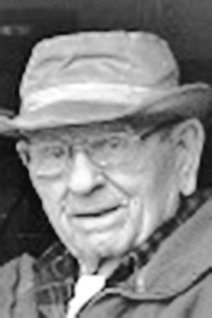 John Rogachoff