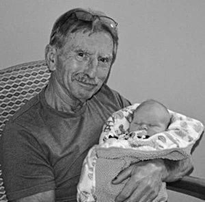 Richard E. Paquette