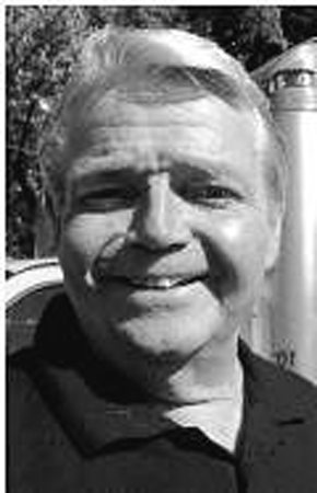 Kevin M. Farrington