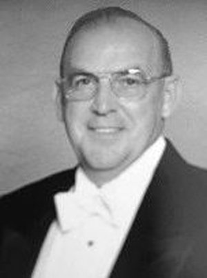 Ernest (Ernie) A. Martin Sr.