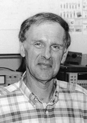Michael Foote