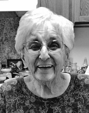 Christa E. Lord