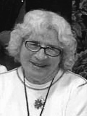 Louise E. Moore