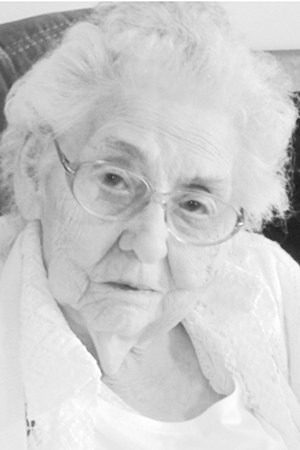 Alice M. Chapman