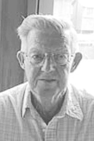 Wayne L. Crummett