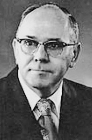 Edward P. Lefebvre
