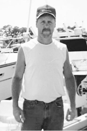 Richard “Rick" Alan Clark Sr.