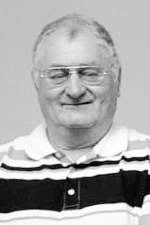 Frederick Royden Booker