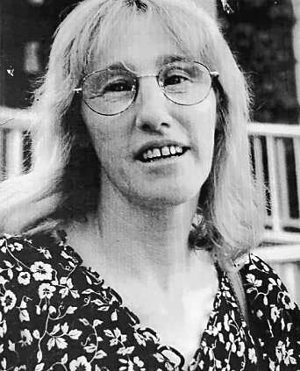 Maxine (Chapman) Cross