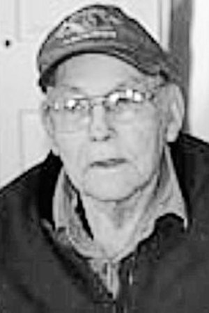Claude Darrell Thomas