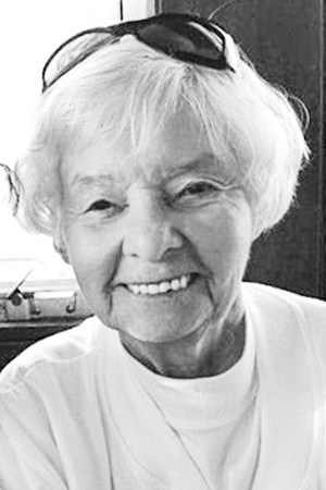 Dorothy Gray