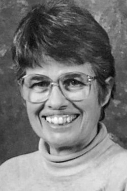 Marian "Peg" Louise Curtis MacDonald