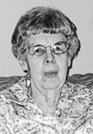 Lorraine C. Paré