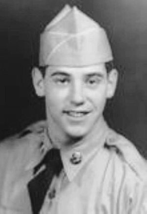 Raymond H. Blodgett