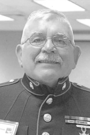 Allen F. Foley