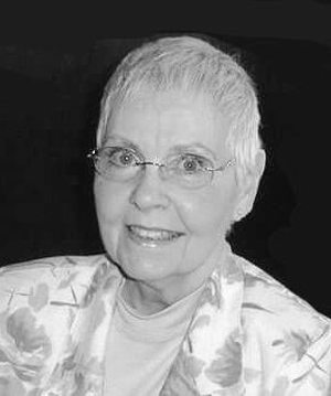 Joyce Marlene (Emmons) Anttila
