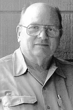 Jerry I. Thacker
