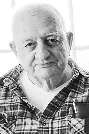 Gilman "Gil" R. Dubois