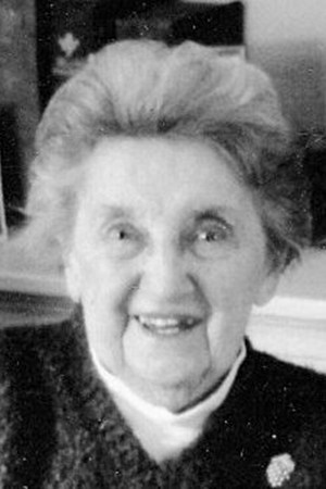 Rose Noreen Kasaris