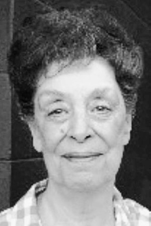 Louise A. (Douglass) Levesque