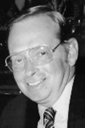 Robert "Bob" Bullen