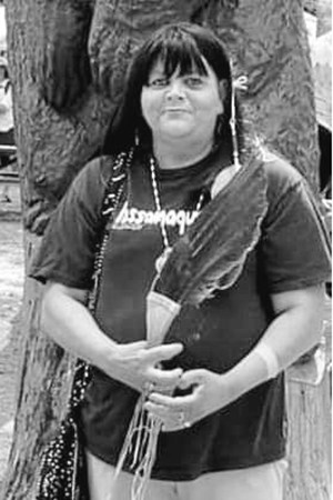 Lynn Marie Sacobie