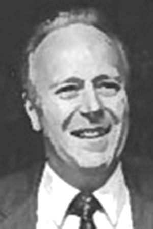 Gerald "Gerry" Michaud Sr.