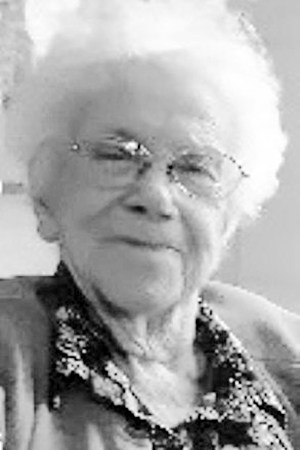 Anna Isabel (Crocker) Hanscom