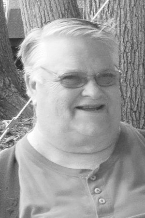 William "Bill" Alton Ames Sr.