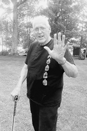Lawrence A. Dearborn Sr.