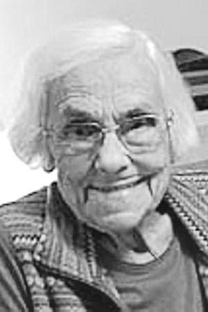 Marie Fernande St. Pierre